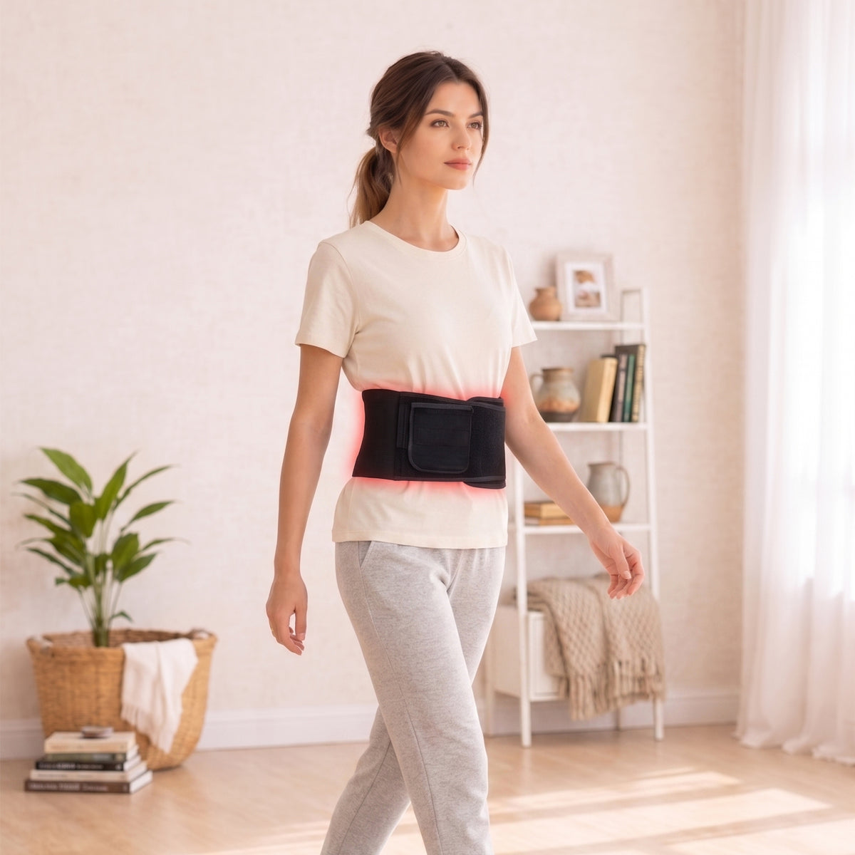LUME Red Light Therapy Belt