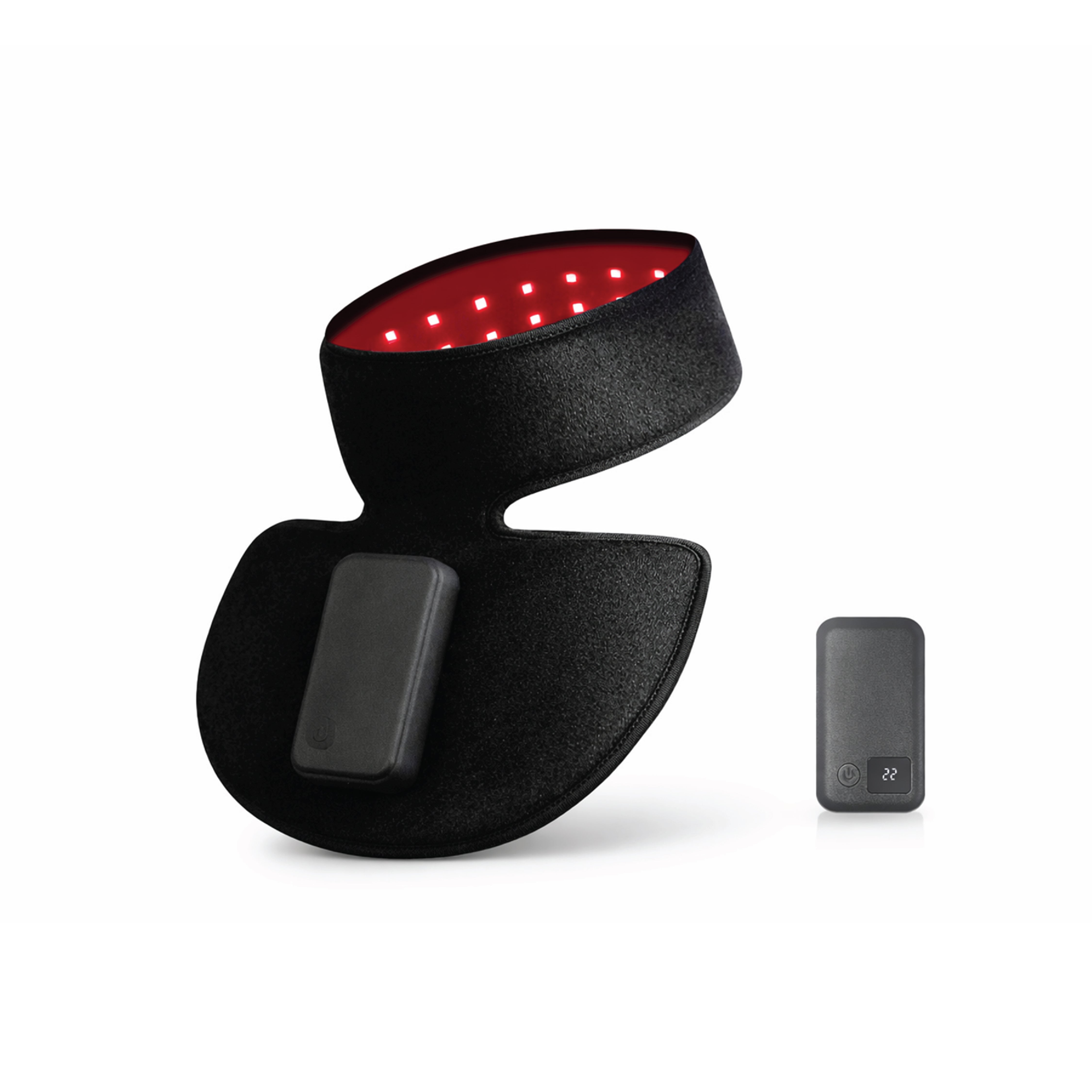 LUME LED Neck Wrap
